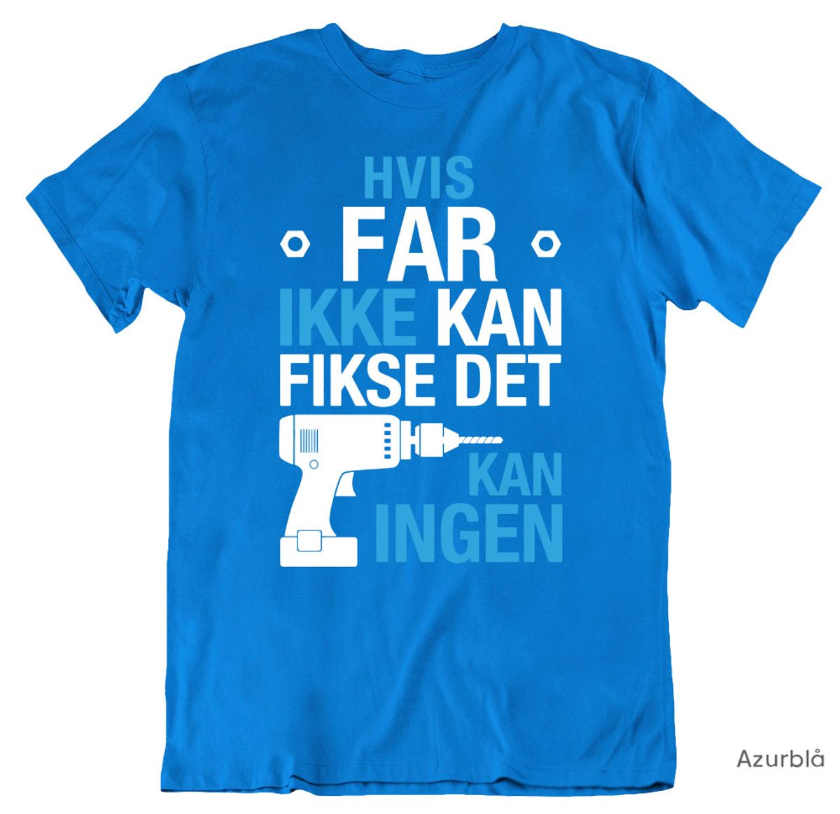 Far Fikse T-skjorte