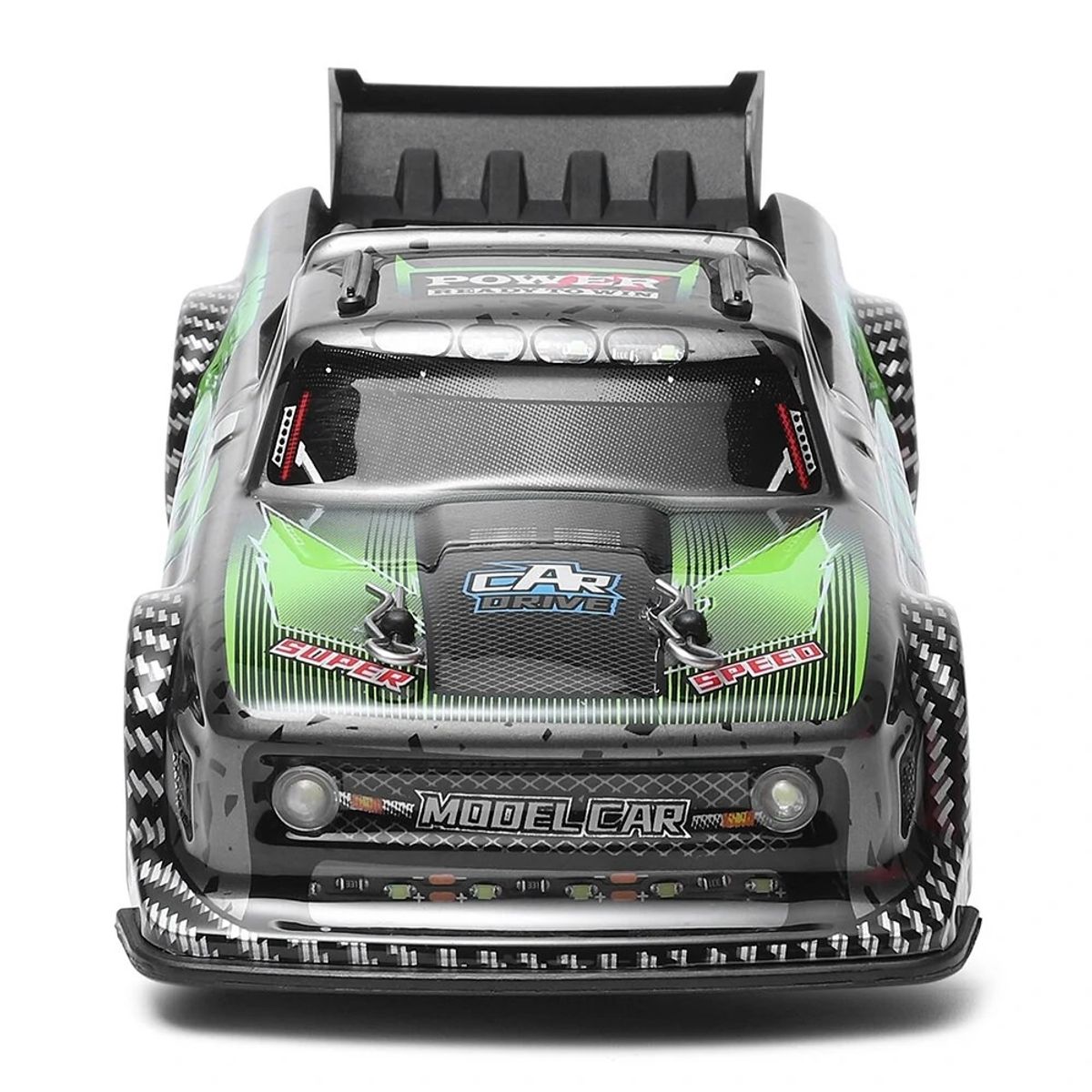 WLToys Force Mini Drift Truck 1/28 - Komplett