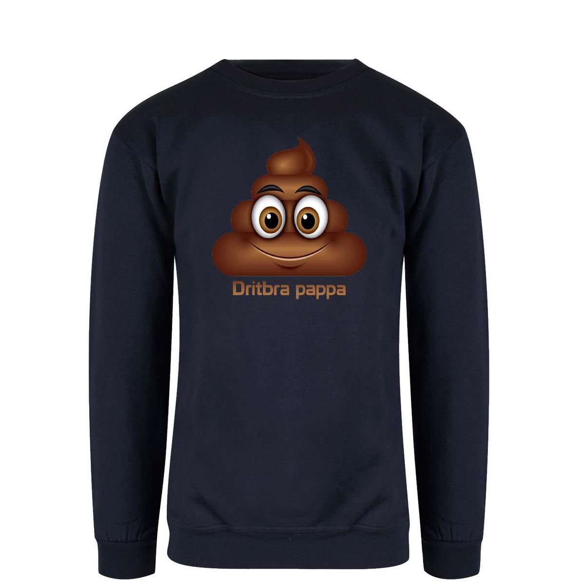 Dritbra Pappa Genser