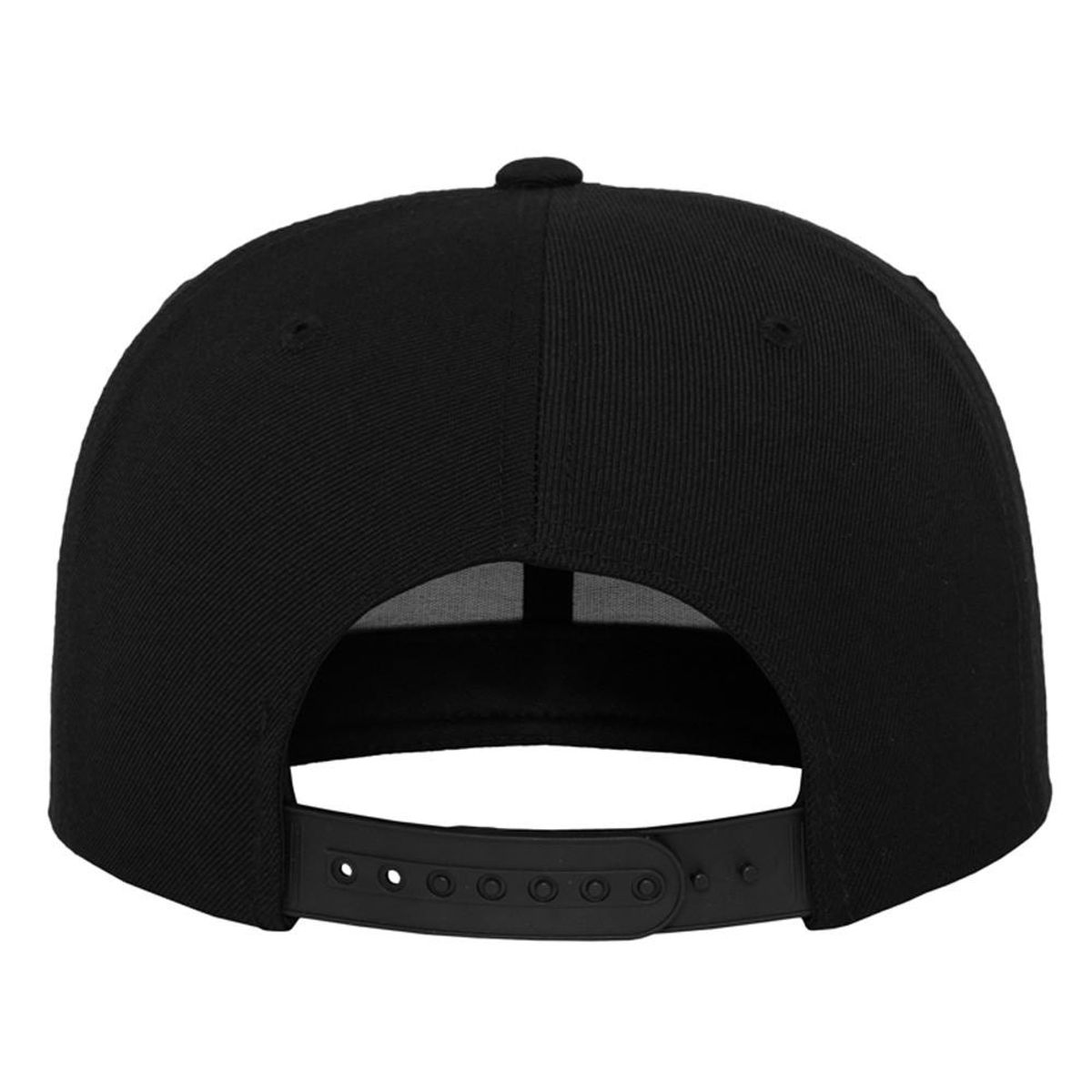 Mamma SnapBack Caps Flat Brem