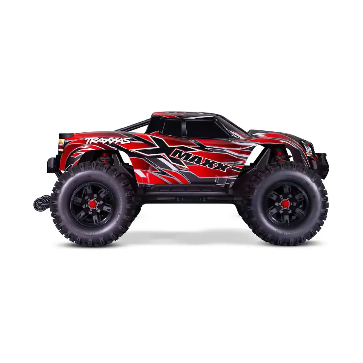 X-MAXX 8s 4WD TQi TSM Belted