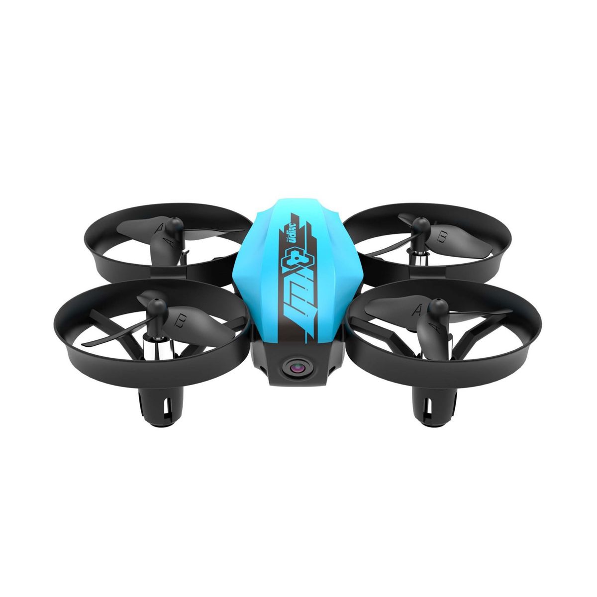 UDI Firefly Mini Drone RTF - Blue
