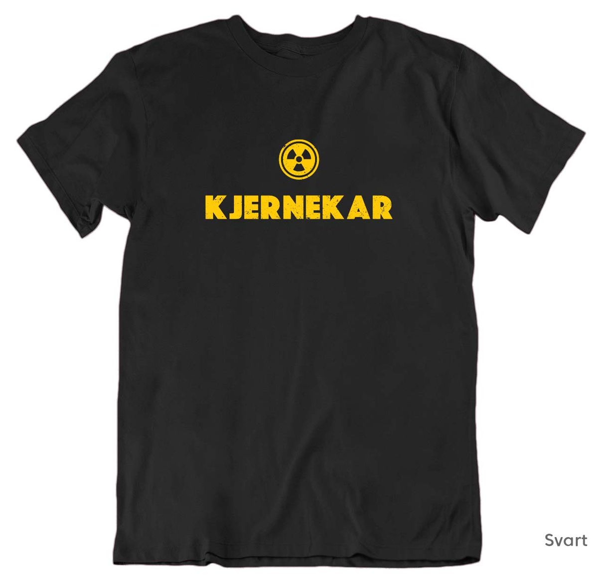 Kjernekar T-skjorte