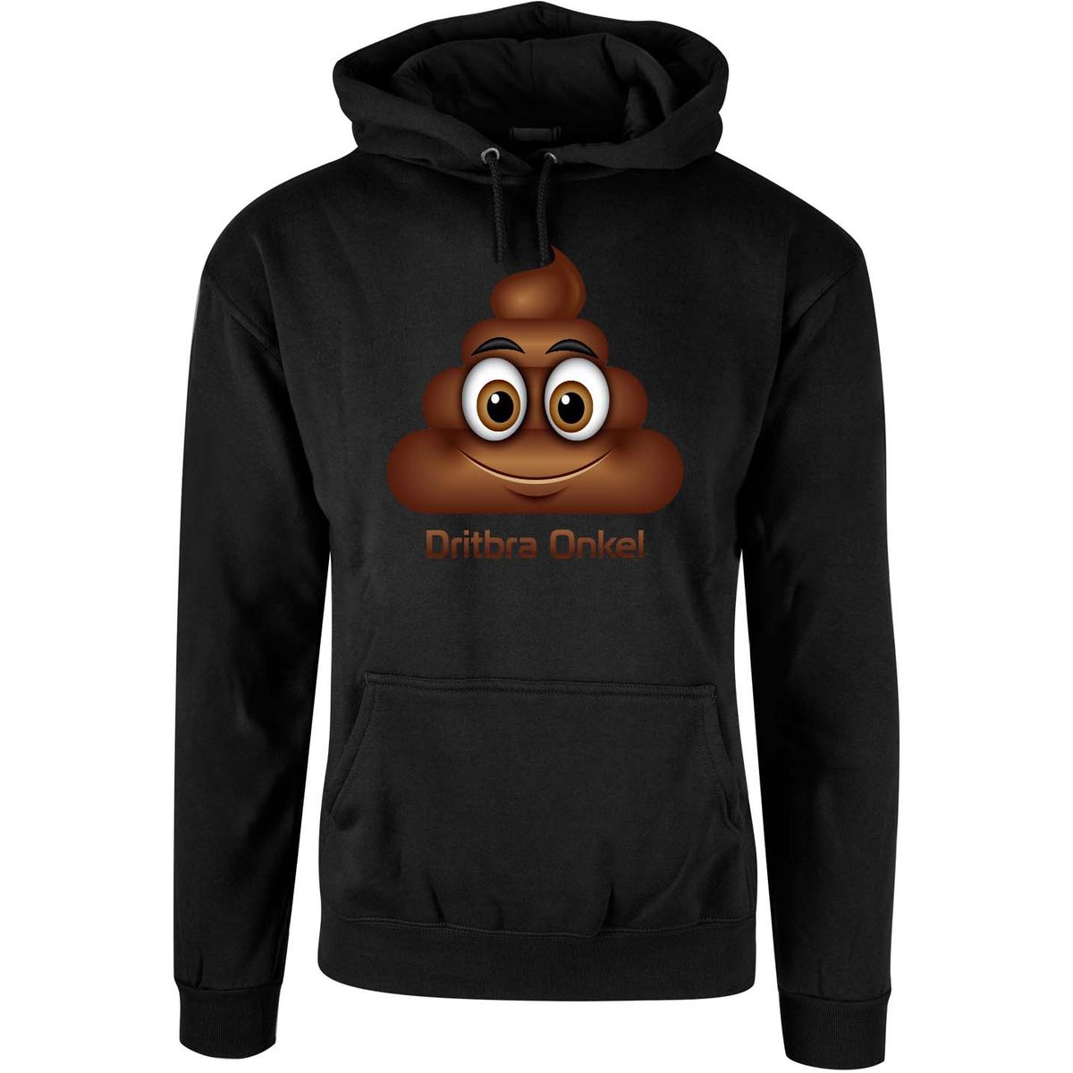 Dritbra Onkel Hettegenser
