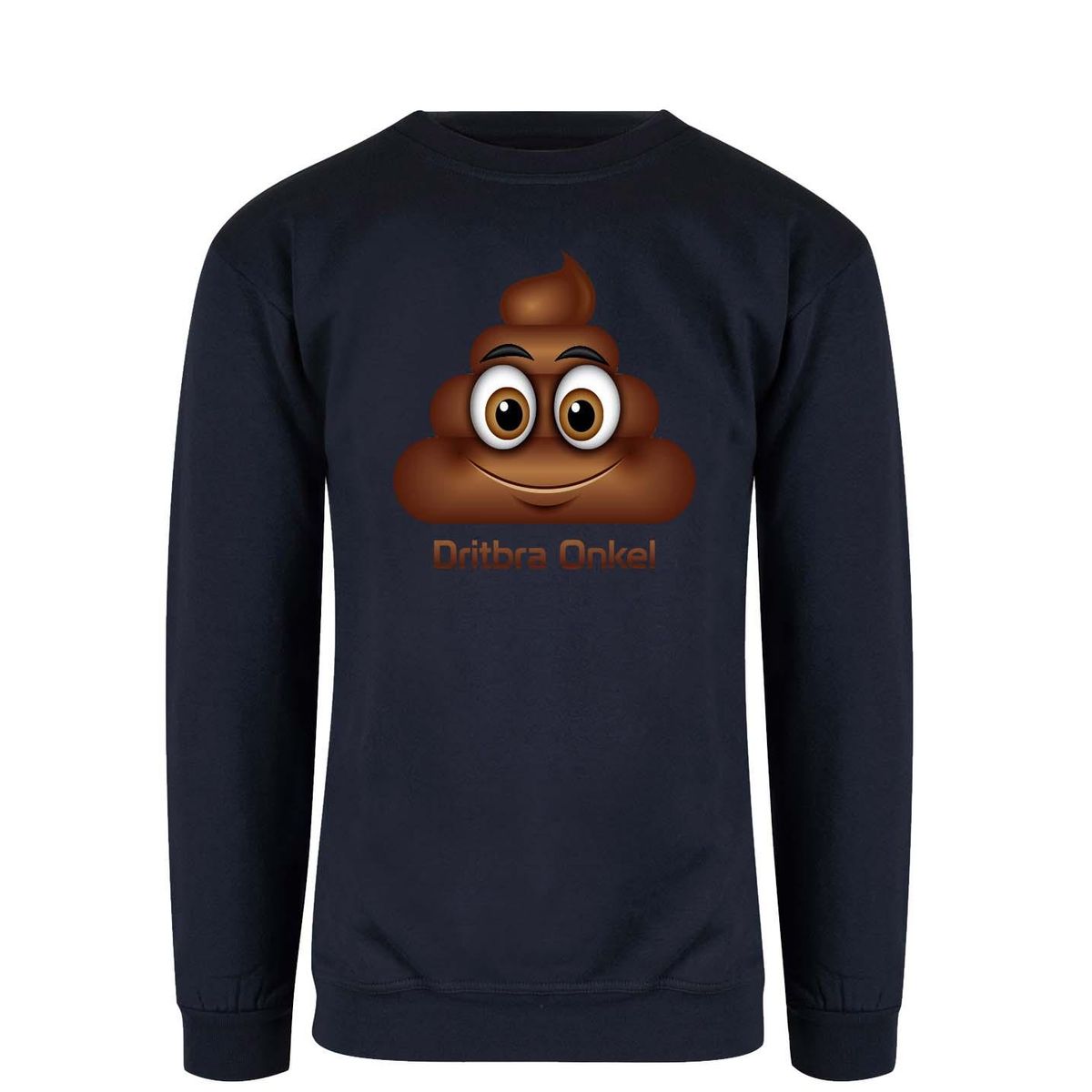 Dritbra Onkel Genser