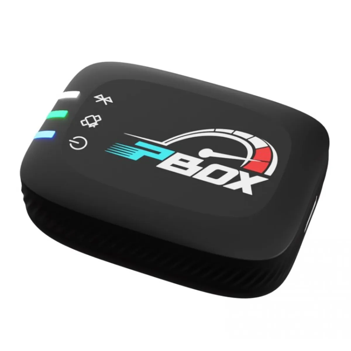 Xparkle PBOX GPS Performance Analyzer