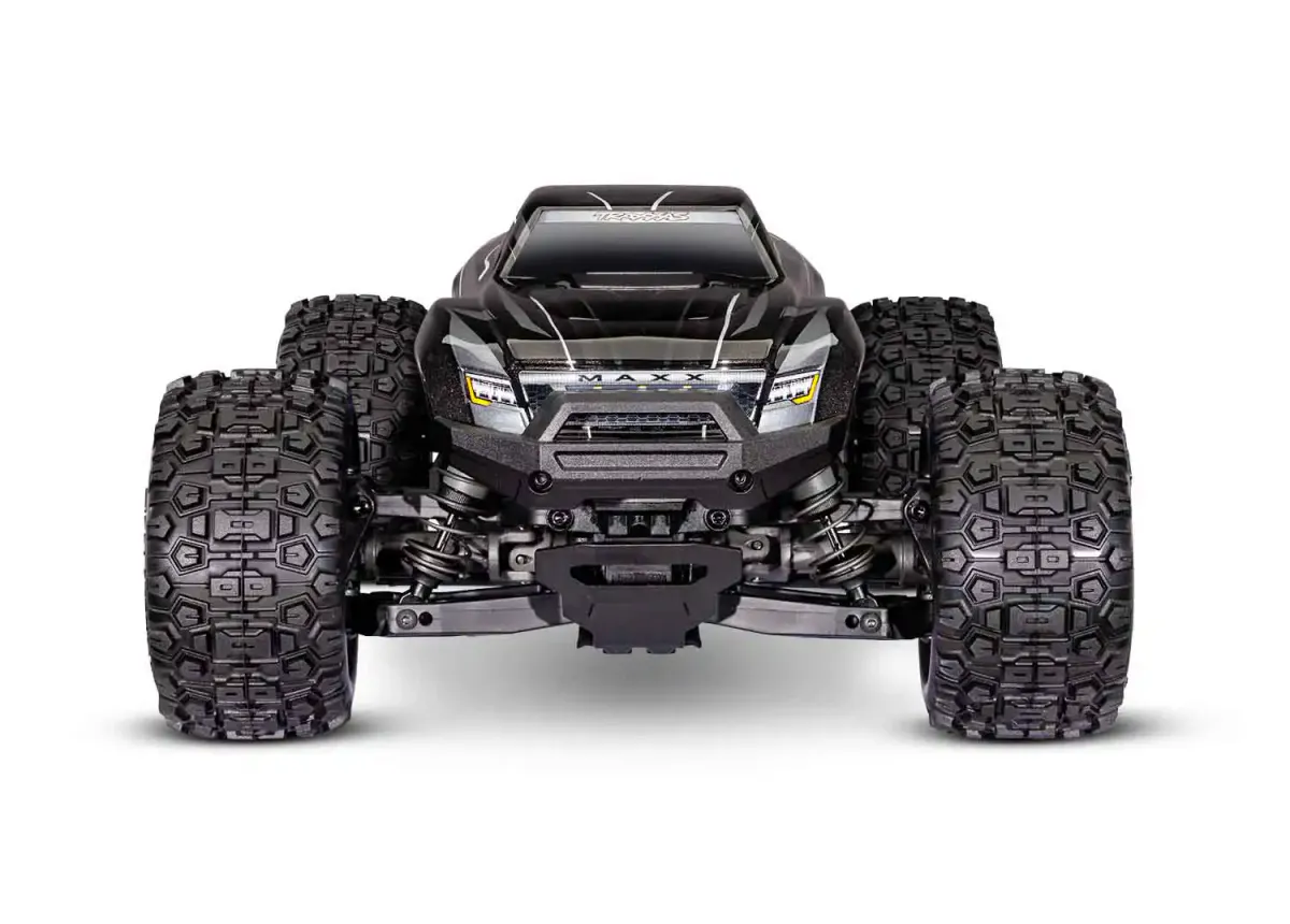 Mini MAXX BL-2s SORT